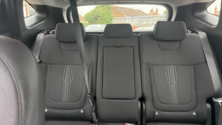 Hyundai TUCSON 1.6 TGDi 48V MHD Premium 5dr 2WD DCT Petrol Estate